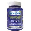 SYLVIA SLIM PHYSIOFORM, Table sweetener stevia and prebiotic fibers. - 90 g pot