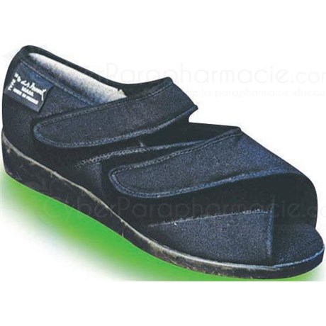 BAROUK TYPE 2 MAIA therapeutic shoes for temporary use, variable volume - pair