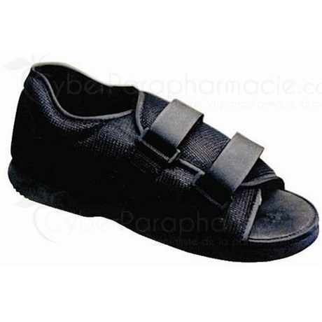 LIBERTY 3, postoperative shoe fleece - unit
