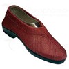 MAILLA BALLERINA ROUILLE Toe Shoe relaxation and comfort for women - pair