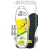 INSOLES integrales oversized NO4 (95 kg + 4 mm) 1 pair