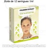 HYALUDERM REVITALIZE skin rejuvenation 1,4% (6x1ml)