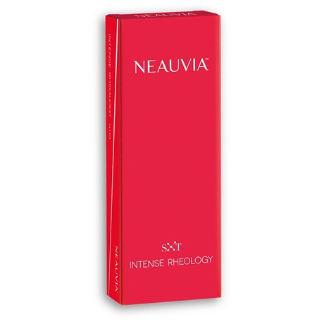 NEAUVIA INTENSE RHEOLOGY 1x1ml