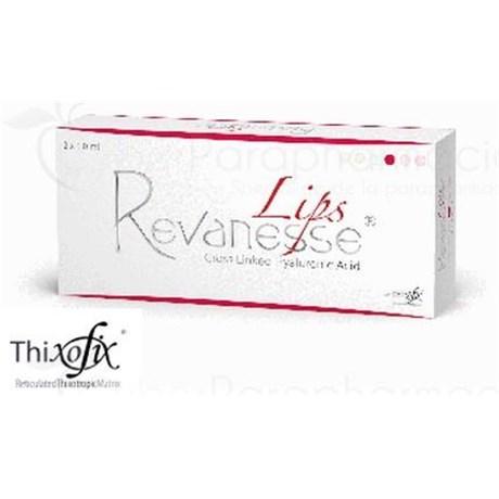 REVANESSE LIPS (2x1ml)