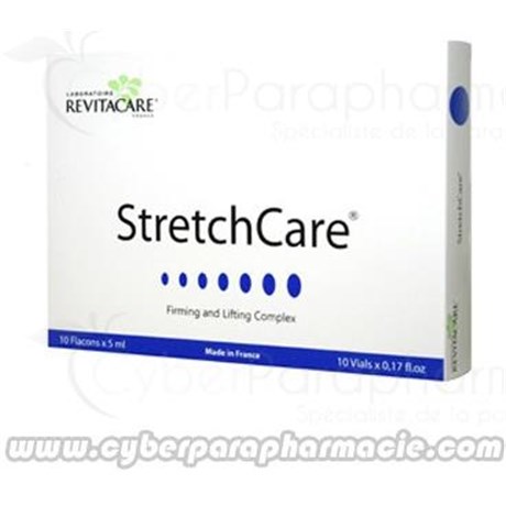 STRETCHCARE (10x5ml)