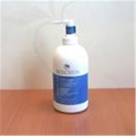 GINKOLIUM SYNDET GEL LIQ 200ML