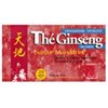 Liliang CHINA TEA GINSENG, Herbal Blend for tea, tea bags. - Bt 20