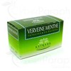 VERVEINE, MINT EXTRANE - Verbena - mint tea bags. - Bt 24