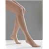 VÉNOFLEX 3 KOKOON, Chaussette médicale de contention classe 3, pour femme. beige naturel, normal, taille 2 - paire