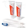 ELMEX SET DENTAL Dental Travel Set - unit