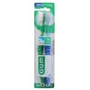 GUM PRO Duo Pack 2 Medium Toothbrushes