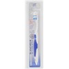 IDS TOOTHBRUSH, brush teeth white, 3 rows. - Unit