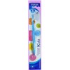 INAVA KIDS, Toothbrush Infant and child, 3 rows - unit