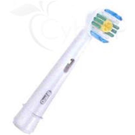 ORAL B PRO BRIGHT, Brush Replacement - 3 blister