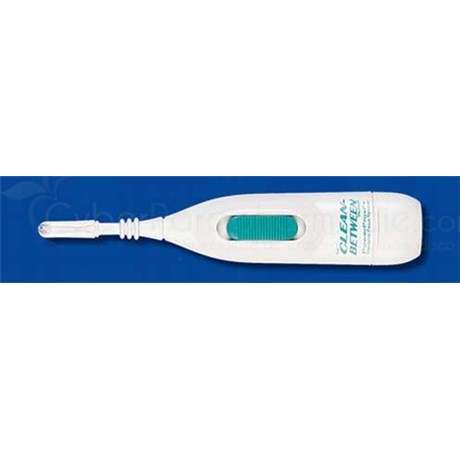 PAPILLI POWERPROXI + SYSTEM Combined oral hygiene. - Unit