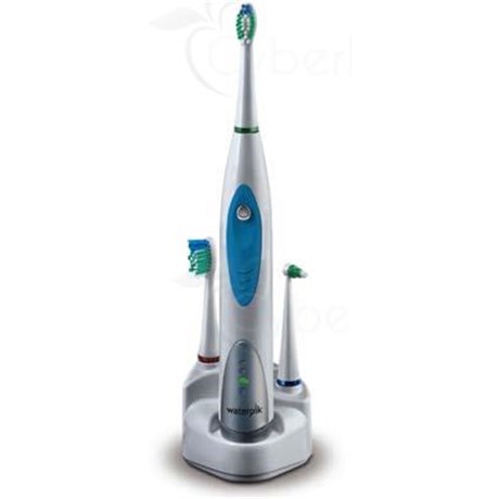 WATER PIK Sensonic SR 1000 electric toothbrush. - Unit