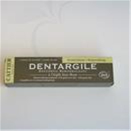 DENTARGILE DENT NATURE T 100G