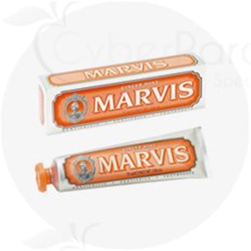 MARVIS GINGER MINT TOOTHPASTE 75 ml