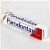 PARODONTAX PASTE GINGIVAL, gum paste with fluoride minerals and plant extracts. - 2 x 75 ml tubes