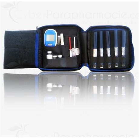 ICOOL PRESTIGE trousse isotherme