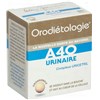 A40 URINE, Orogranule, nutritional supplement referred to urine. - Bt 40
