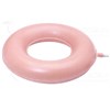 BURNET, Coussin gonflable rond. diamètre 45 cm - unité