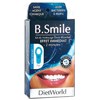 B SMILE, Kit de nettoyage Dents blanches gomme