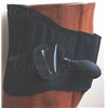 KLEB'AIR, Ceinture de soutien lombaire gonflable pour homme taille 3 - unité