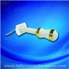 Sonde vaginale 2 bagues NOVATYS