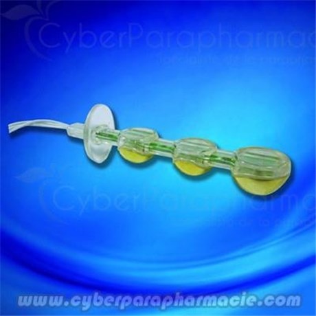 Sonde vaginale 3 electrodes OPTIMA 3