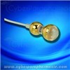 Sonde vaginale tampon 2 bagues TP2B+