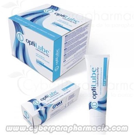 gel OPTILUB 82g