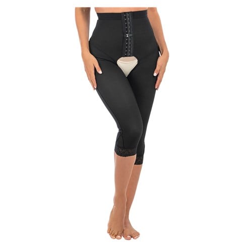 Liposuction clothing WOMEN: lipo-panthy elegance CoolMax EC/001