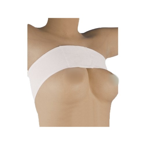 breast surgery: breast Contenseur S/013
