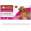 CONTROLESTRIL 5 Anti-chaleurs chat