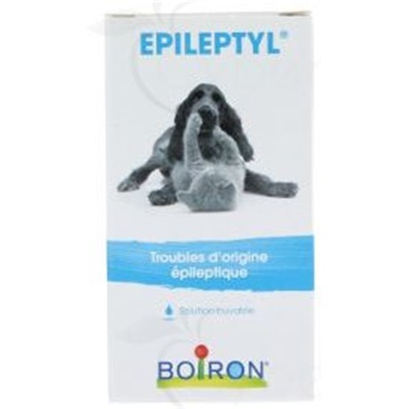 EPILEPTYL Solution Buvable 30 ML