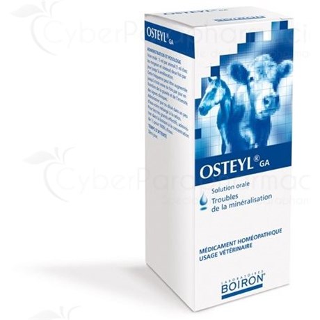 OSTEYL GA Buv FL 1L