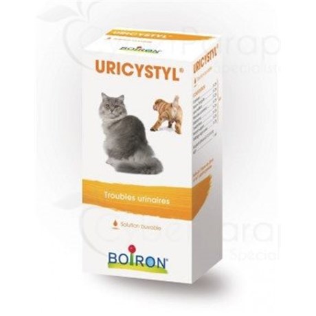 URICYSTYL Solution Buvable 30 ML