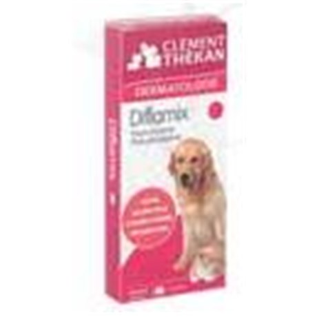 DIFLAMIX Comprimé corticoïde, antiinflammatoire. - bt 20