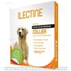 ILECTINE NECKLACE Dog natural insect repellent
