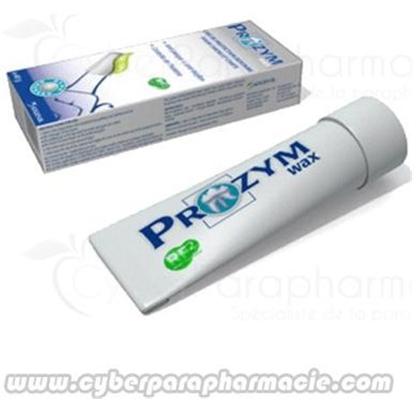 RF2 WAX Pate oral hygiene dental 40g