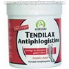 TENDILAX ANTIPHLOGISTINE Hot patch 1,7kg