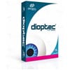 DIOPTEC, Capsule, natural food supplement to eyepiece. - Bt 60
