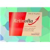 RETINOFTA Capsule dietary supplement eyepiece. - Bt 90