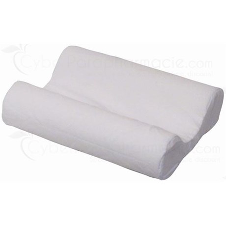 ATHENAX ERGO FORM Ergonomic Pillow - unit