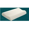 ATHENAX VISCO PLUS, anatomical shape memory pillow. (Ref. 420917) - unit