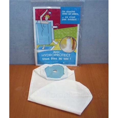 HYDROPROTECT, cover waterproof protection for the shower. arm (ref. HYDRO 21) - unit