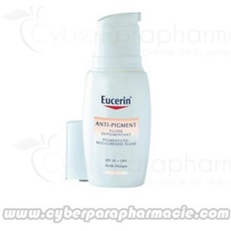 DEPIGMENTING FLUID Depigmenting fluid dioic acid 50 ml