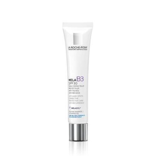 MELA B3 SPF30 ANTI-SPOT PROTECTIVE CORRECTOR CARE ANTI-RECURRENCY 40 ml La Roche-Posay