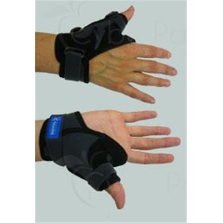 RHIZOIMMO, Brace static thumb immobilization. right size 1 - unit